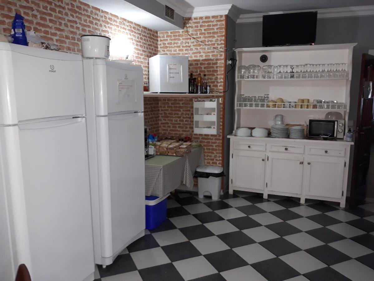 Hostal El Fogon De Felisa Herrera del Duque Екстер'єр фото