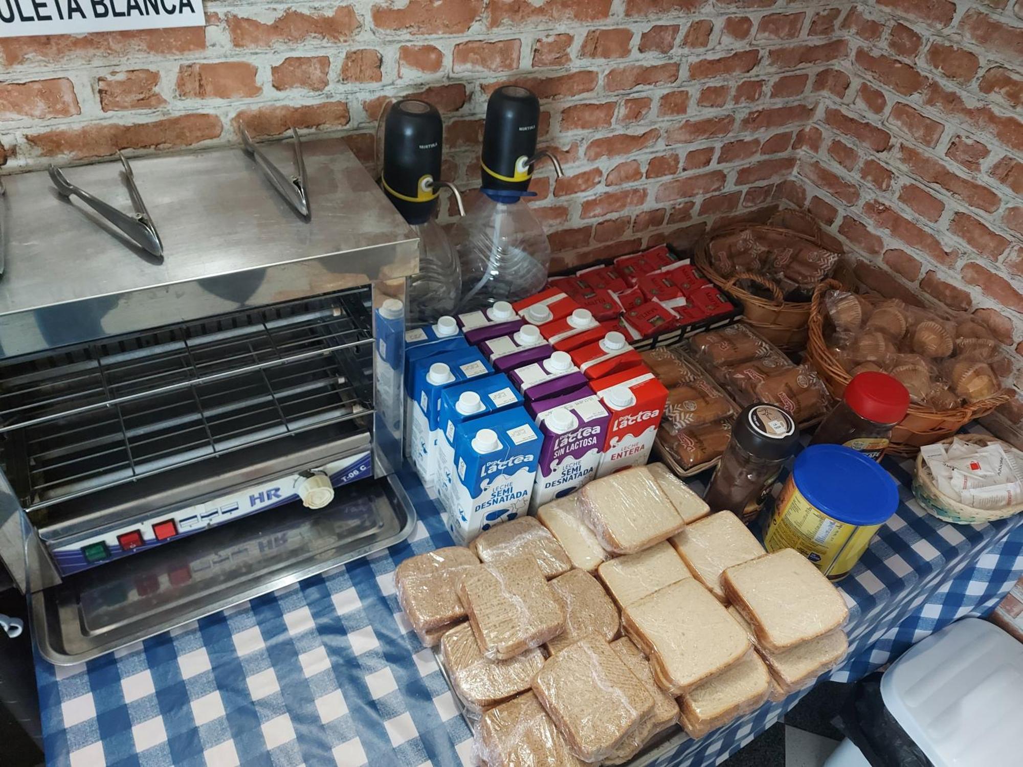 Hostal El Fogon De Felisa Herrera del Duque Екстер'єр фото