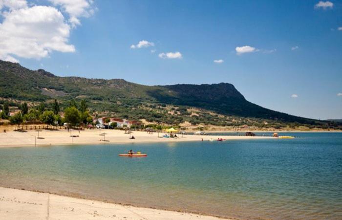 Hostal El Fogon De Felisa Herrera del Duque Екстер'єр фото