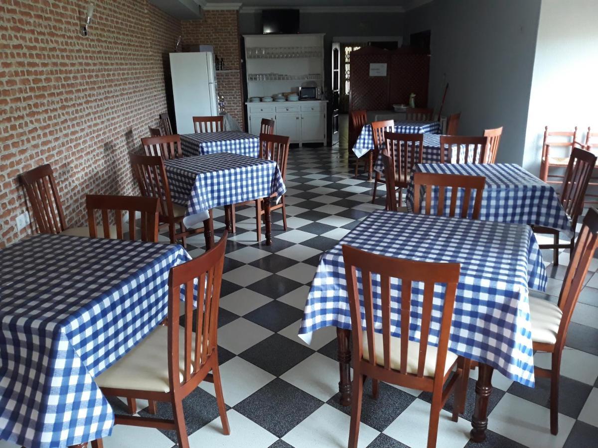 Hostal El Fogon De Felisa Herrera del Duque Екстер'єр фото